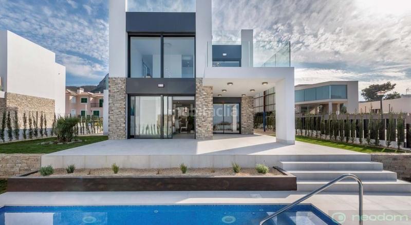 Foto 5324e126-1c90-4056-82b6-d746418cd0ce. Haus mit heizung pool in Colònia de Sant Pere Artà