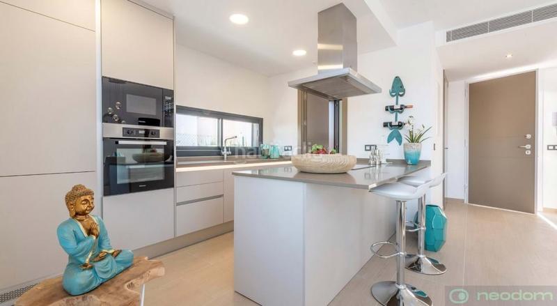 Foto 8f2195b7-6d8e-48ea-8856-6f95c9b1348f. House with heating pool in Colònia de Sant Pere Artà