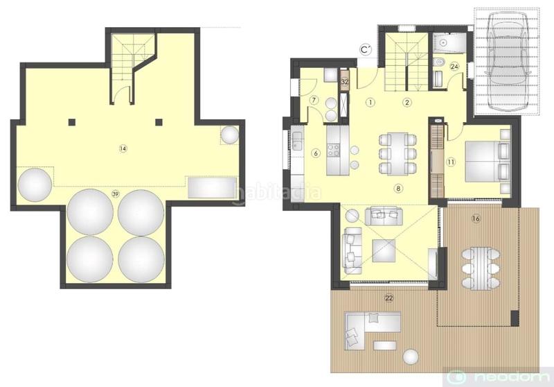 Foto 92777365-581a-4dd3-be60-4f6ca1909d16. House with heating pool in Colònia de Sant Pere Artà