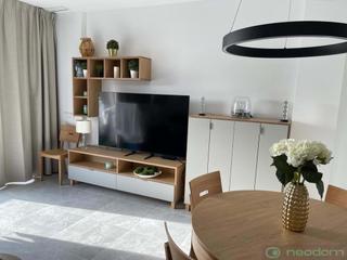 Etagenwohnung in N/a