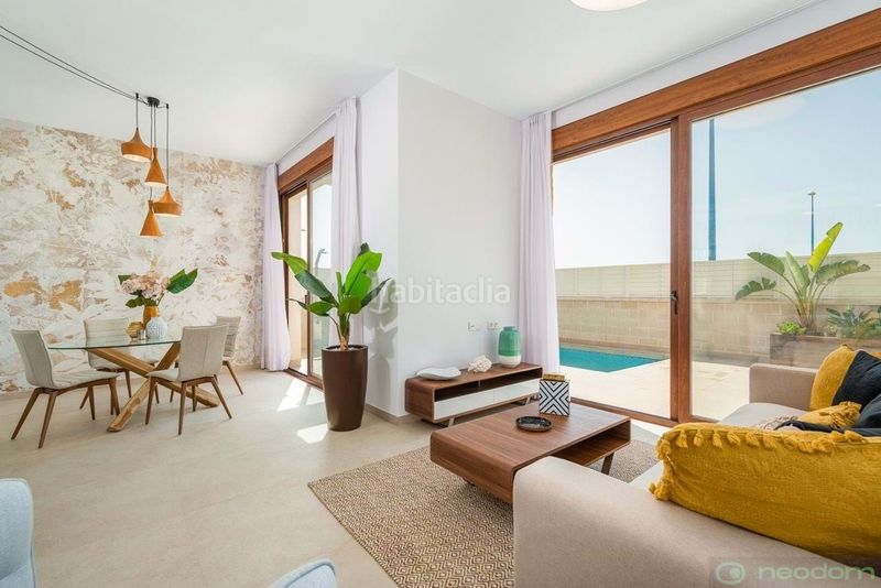 Foto 1795e5c6-3594-47c3-82ec-24293fe80a63. Maison dans n/a dans Cala Marqués Vera