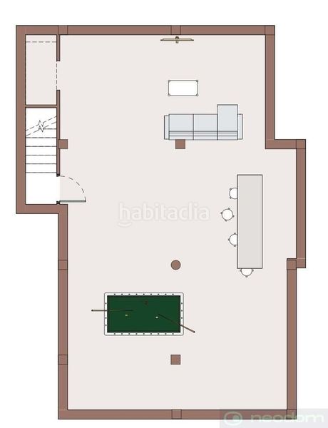 Foto 4f285aff-bfb1-48c6-a4da-855e33752fb7. Maison dans n/a dans Cala Marqués Vera