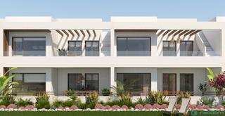 Etagenwohnung  Torrevieja