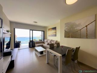 Appartement  Av. república argentina