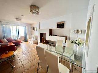 Appartement  C. rda. del atardecer