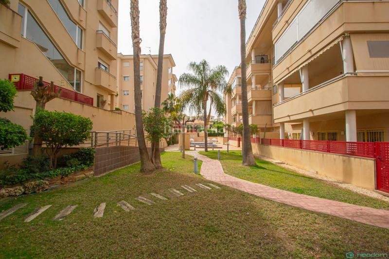 Foto 01f3df07-d65f-4d1c-8b99-c40dee7d67ea. Appartement avec parking piscine dans L´Albir Alfàs del Pi (l´)