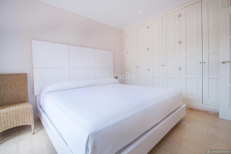 Foto 31c8205e-d518-427c-b0a9-549c5cf12a5b. Appartement avec parking piscine dans L´Albir Alfàs del Pi (l´)