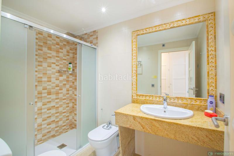 Foto 4843f849-7f82-4053-be85-4e1753d6e458. Appartement avec parking piscine dans L´Albir Alfàs del Pi (l´)