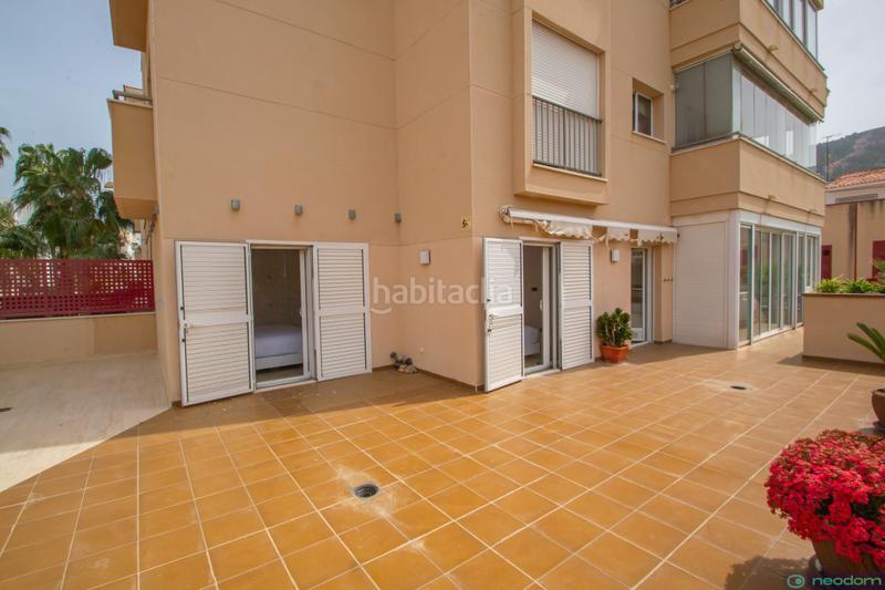 Foto 5a1c35fa-cd29-47ec-8677-56f604e25273. Appartement avec parking piscine dans L´Albir Alfàs del Pi (l´)