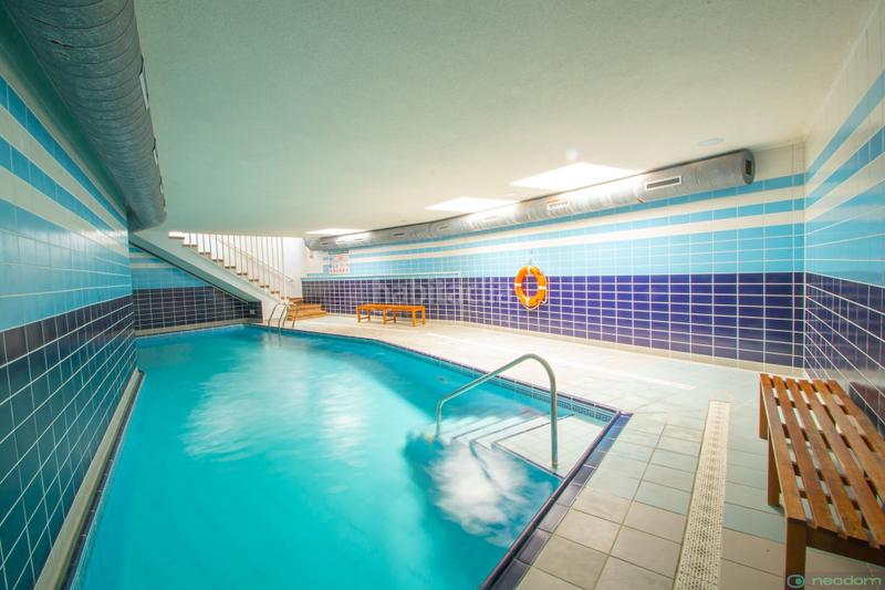 Foto 6ae47017-a8a6-4374-9620-86d7b7543eda. Appartement avec parking piscine dans L´Albir Alfàs del Pi (l´)