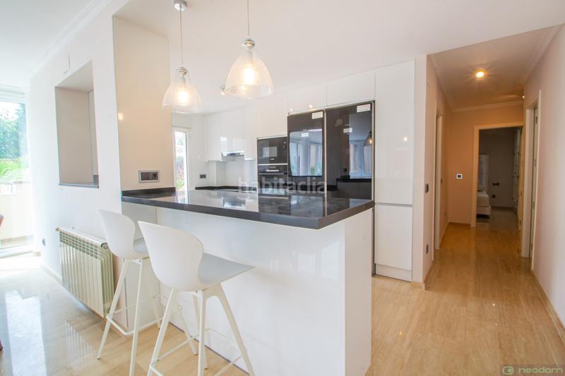 Foto 6d5328da-6269-4d44-8c9f-a82819f9f96e. Appartement avec parking piscine dans L´Albir Alfàs del Pi (l´)