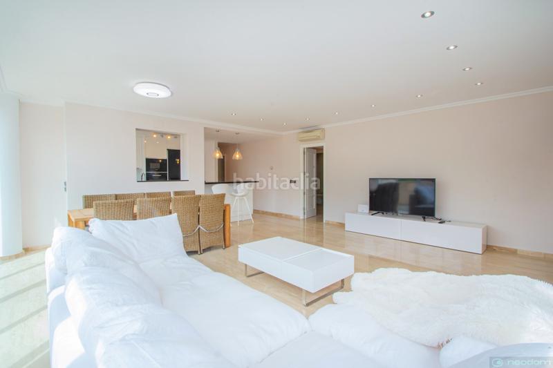 Foto a9fc546d-4e07-4fd4-bf98-ceb6a27880de. Appartement avec parking piscine dans L´Albir Alfàs del Pi (l´)