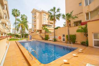 Etagenwohnung  Carrer vivaldi