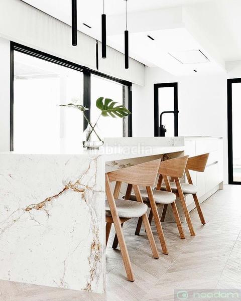 Foto 09920cbe-7842-4695-83c1-8ce701a2e408. Chalet en L´Albir Alfàs del Pi (l´)