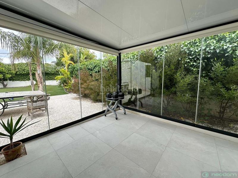 Foto 981b4d58-3a3e-4132-accc-b1e60a871991. Chalet en L´Albir Alfàs del Pi (l´)