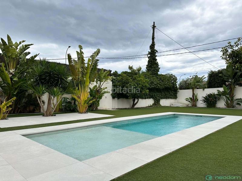 Foto efe137dd-1585-4fcc-86e9-0e366e770456. Chalet en L´Albir Alfàs del Pi (l´)