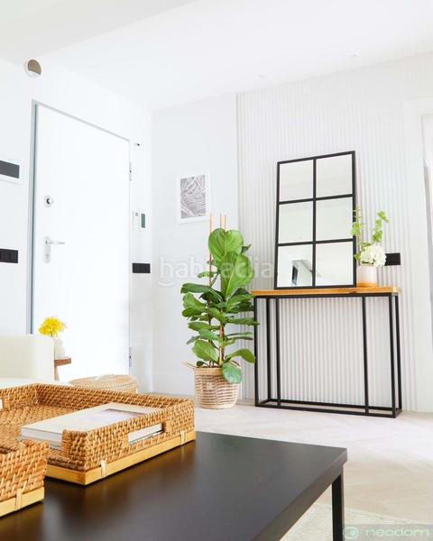 Foto a9a82d56-2832-49e4-a2d6-d799239401c9. Chalet avec chauffage parking piscine dans L´Albir Alfàs del Pi (l´)