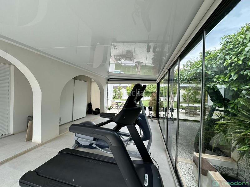 Foto e777df9b-04fe-4873-8f8f-6f627a373ac7. Chalet avec chauffage parking piscine dans L´Albir Alfàs del Pi (l´)