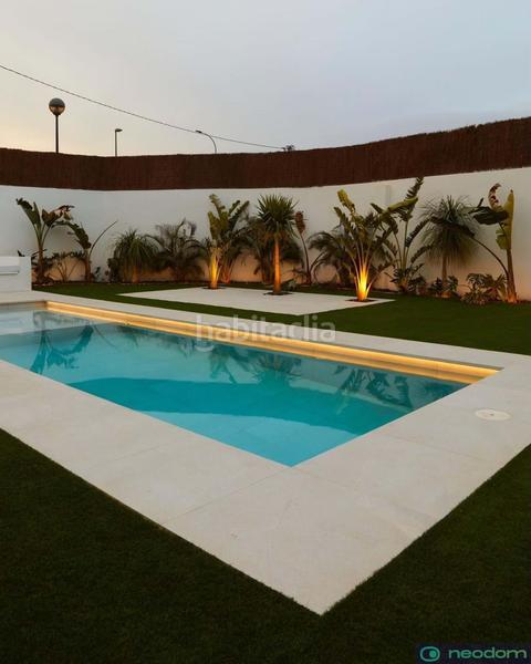 Foto e12a5348-c0d4-4144-9638-c392d05c5bee. Chalet con riscaldamento parcheggio piscina in L´Albir Alfàs del Pi (l´)