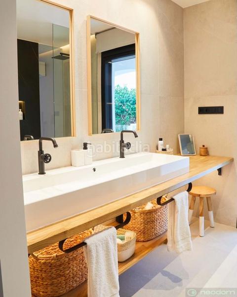 Foto bd444e6c-776f-486b-a78d-0c6400c253c4. Xalet amb calefacció aparcament piscina a L´Albir Alfàs del Pi (l´)