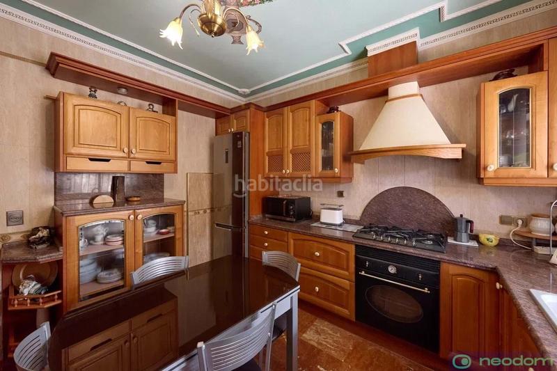 Foto 15685582-9b2a-4e44-a540-9ac8b4917986. House with heating parking pool in Barranco Hondo Nucia (la)