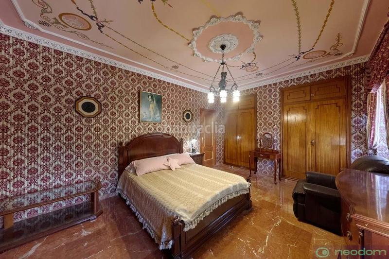 Foto 774e265b-325d-405e-860f-c8fe1ceaca37. House with heating parking pool in Barranco Hondo Nucia (la)