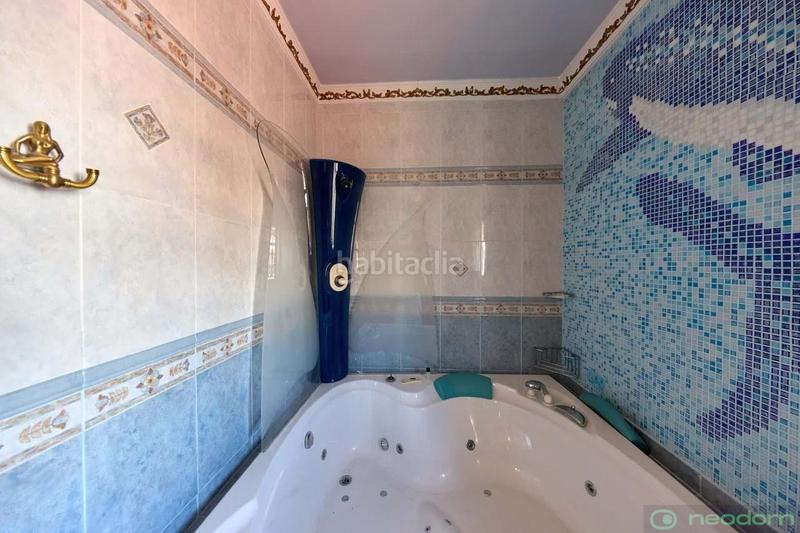 Foto 774efdd2-0b72-4684-ac69-15652fecc0c1. House with heating parking pool in Barranco Hondo Nucia (la)