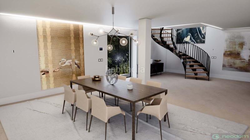 Foto 01d48f42-7989-47ad-9f31-ad3fb5f2448e. Casa amb calefacció aparcament piscina a San Rafael - Nucia Park Nucia (la)