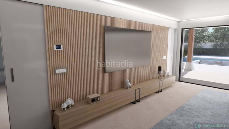 Foto 20592f21-b288-49da-8deb-35410bbfe5d0. Casa amb calefacció aparcament piscina a San Rafael - Nucia Park Nucia (la)