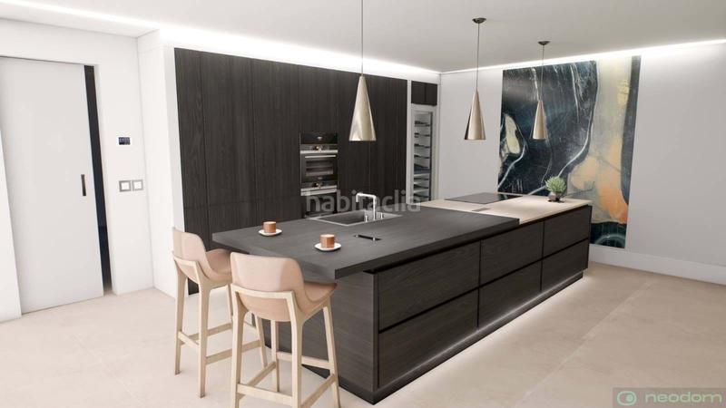 Foto 54324dfc-9e6d-45b0-84cc-cc1a9b692702. Casa amb calefacció aparcament piscina a San Rafael - Nucia Park Nucia (la)