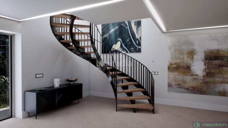 Foto ff283583-7881-4df4-ae84-8039e36afab6. Casa amb calefacció aparcament piscina a San Rafael - Nucia Park Nucia (la)