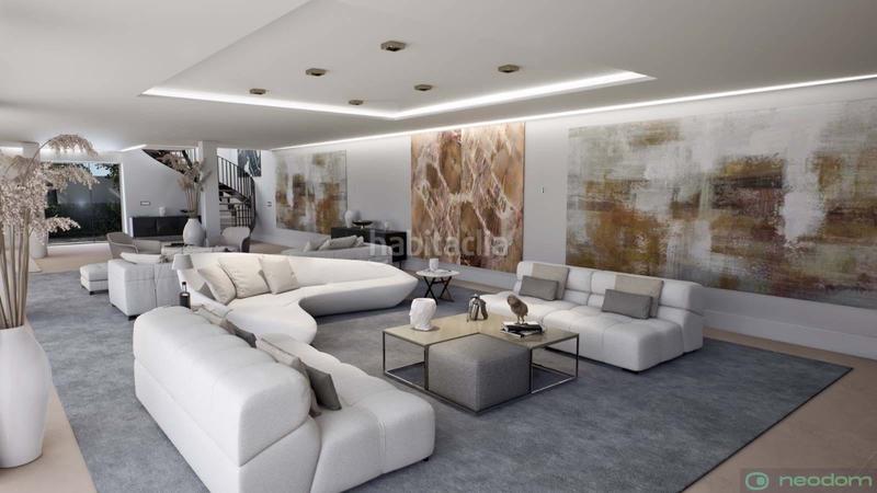 Foto 00a4bf7d-c016-453e-9080-e1645c065fe7. Haus mit heizung parking pool in San Rafael - Nucia Park Nucia (la)