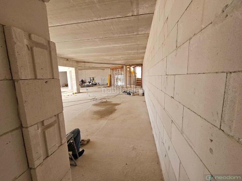 Foto 74a12432-7fb2-4c7b-b6d4-cf41effed0f5. Haus mit heizung parking pool in San Rafael - Nucia Park Nucia (la)