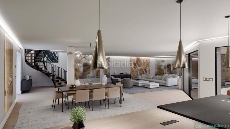 Foto 8e634882-9ce5-443d-9917-605a461f1fd5. Haus mit heizung parking pool in San Rafael - Nucia Park Nucia (la)