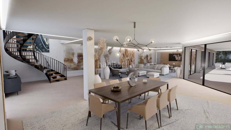 Foto 9b2db60e-bc3f-44f2-978a-8a72544fb941. House with heating parking pool in San Rafael - Nucia Park Nucia (la)