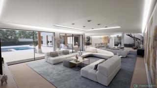 House  Carrer atenas