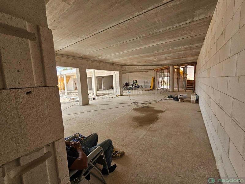 Foto 111ad25c-b098-4c8e-9233-ad76135e2124. Maison avec chauffage parking piscine dans San Rafael - Nucia Park Nucia (la)