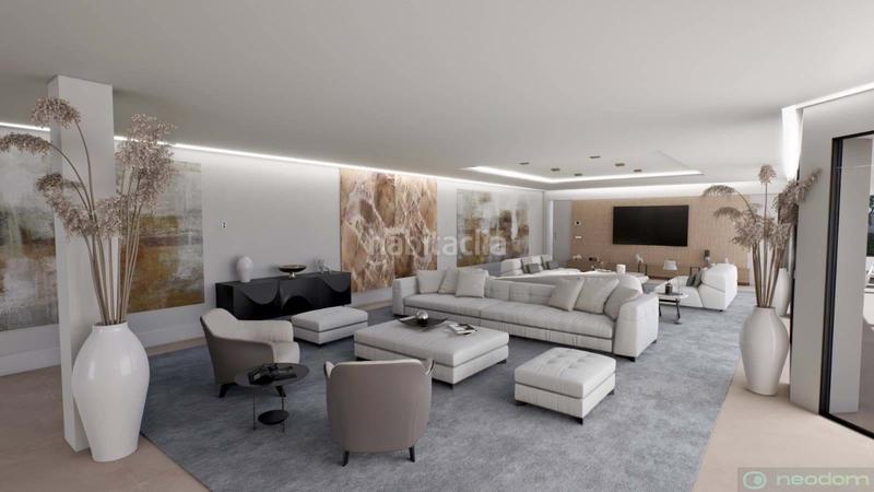 Foto 53de6bf5-9210-4705-9d18-3d74855d8064. Maison avec chauffage parking piscine dans San Rafael - Nucia Park Nucia (la)