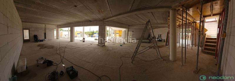 Foto 5bd07b2c-b473-456f-954c-32be91f533f2. Maison avec chauffage parking piscine dans San Rafael - Nucia Park Nucia (la)