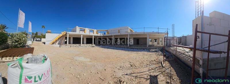 Foto fe18d836-9c75-4978-9669-082896367504. Maison avec chauffage parking piscine dans San Rafael - Nucia Park Nucia (la)