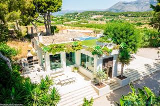 Appartement  Partida montahud