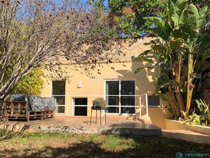 Foto 23dee145-632f-4173-b095-d51b4cdfea13. Chalet mit heizung parking pool in L´Olla Altea