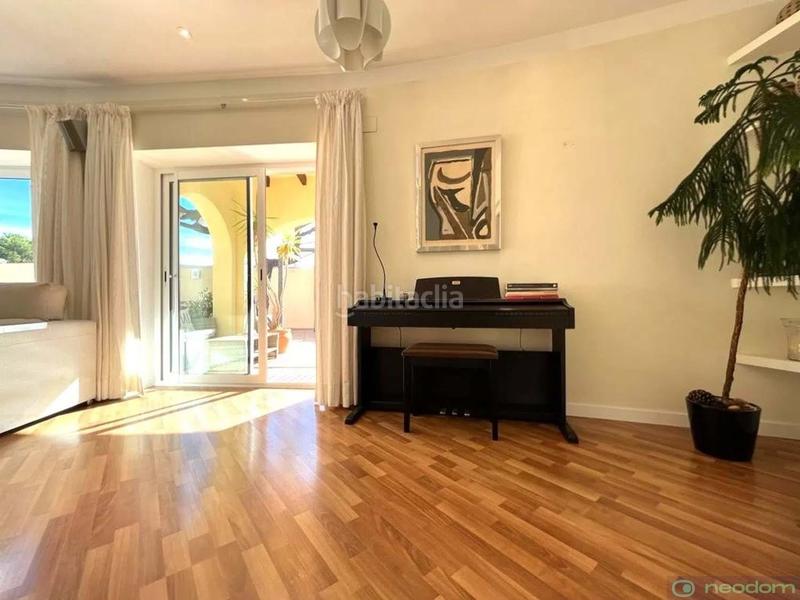 Foto 2a68e312-8e02-4817-8aa4-8d33fd110ee2. Chalet mit heizung parking pool in L´Olla Altea