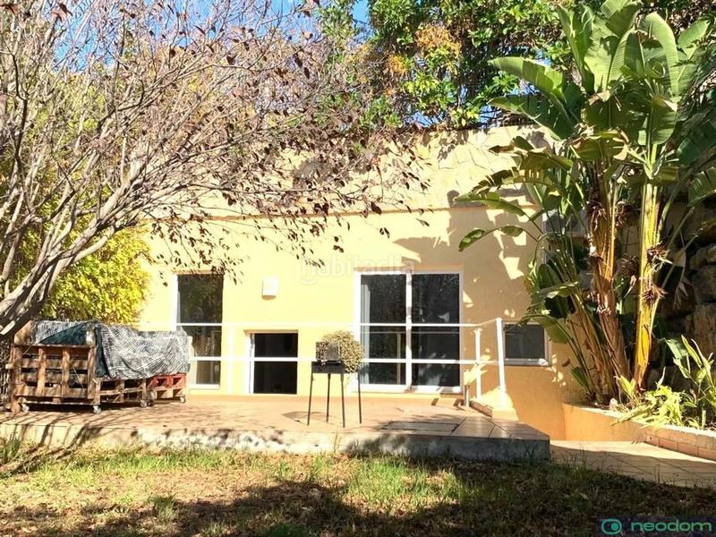 Foto 2e766ac1-e8c4-494d-95d7-8cc306720da3. Chalet mit heizung parking pool in L´Olla Altea