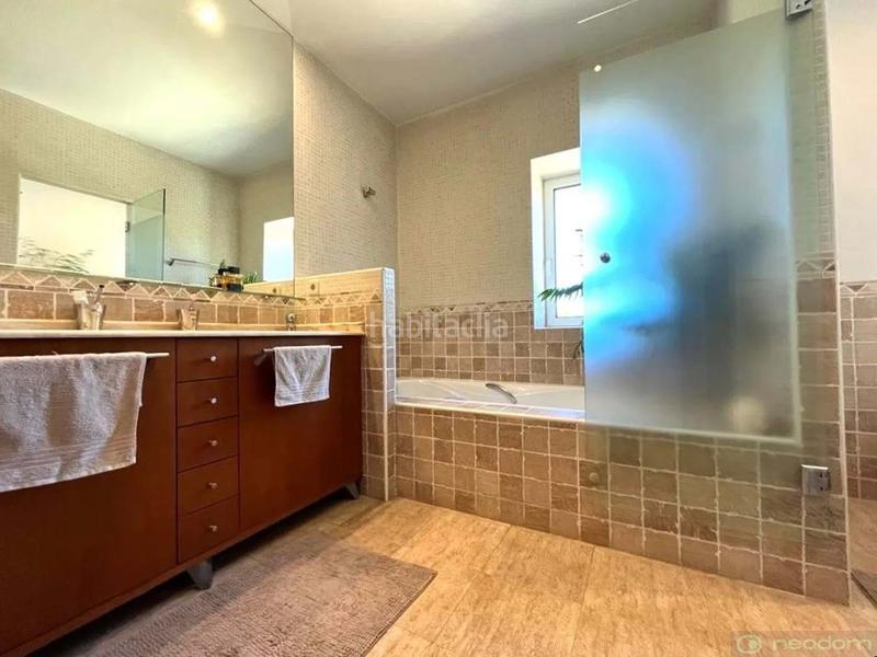 Foto 77e9bda0-8e43-44f9-93c9-579300d55165. Chalet mit heizung parking pool in L´Olla Altea