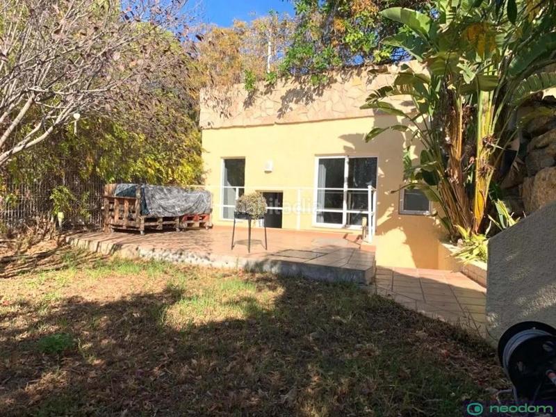 Foto 878d72e3-f218-42be-8d3e-d32f95fa0351. Chalet mit heizung parking pool in L´Olla Altea