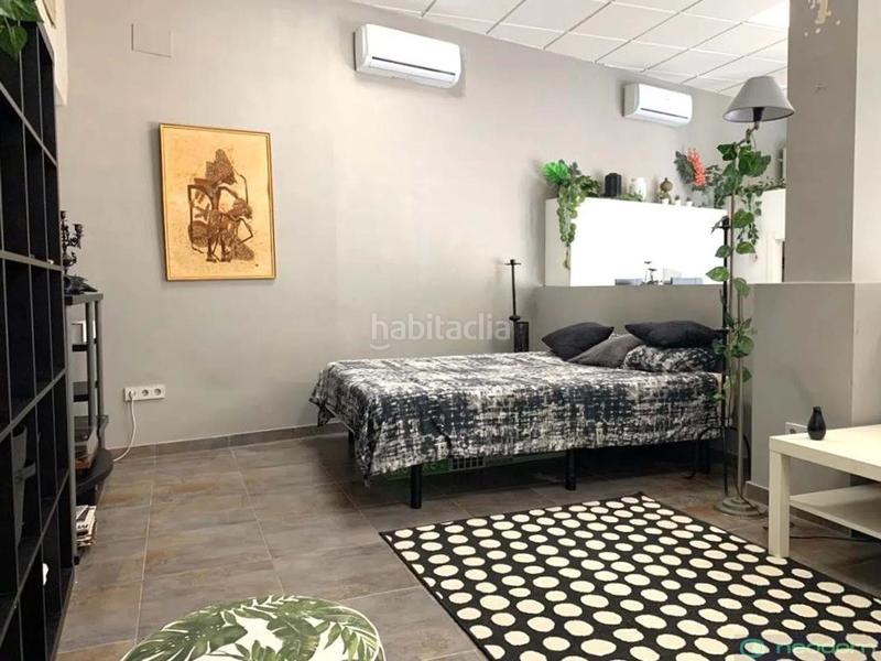 Foto eab7d48d-74ae-401d-ab47-23e108807a67. Chalet mit heizung parking pool in L´Olla Altea