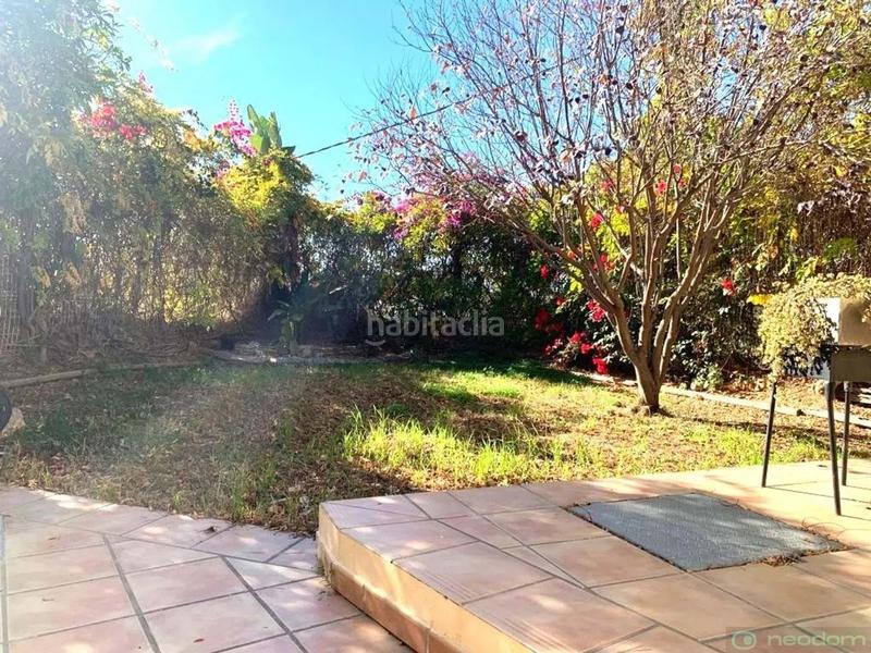 Foto 56395701-9e6c-417c-88e2-b6849f399c12. Chalet with heating parking pool in L´Olla Altea