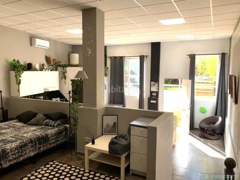 Foto 58aff5d2-18c6-4cc3-be27-f36192d72bdb. Chalet with heating parking pool in L´Olla Altea