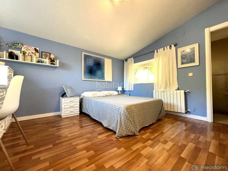 Foto 684078b3-4093-410a-b6f7-46a09c3349e8. Chalet with heating parking pool in L´Olla Altea